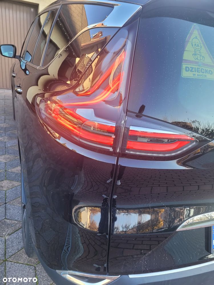 Renault Espace 1.6 TCE Initiale Paris EDC 7os - 5
