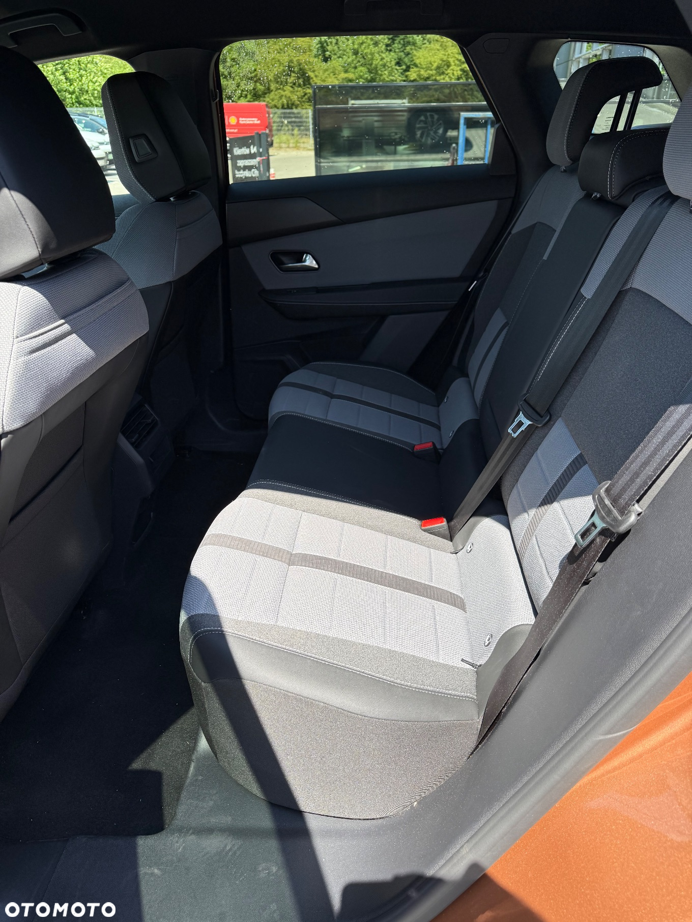 Opel Grandland 1.2 mHEV GS eDTC6 - 12