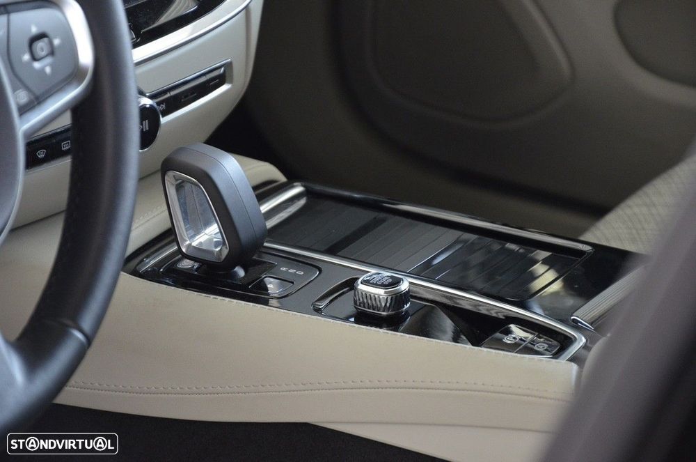 Volvo V60 2.0 T6 AWD TE Core - 9