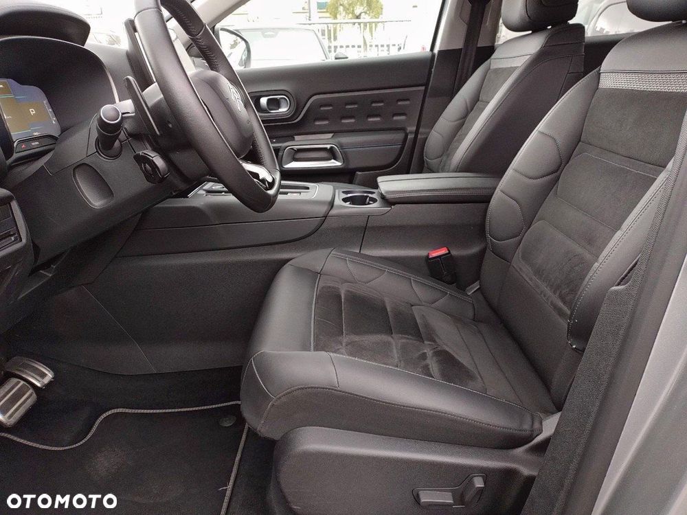 Citroën C5 Aircross 1.5 BlueHDi Shine EAT8 - 9