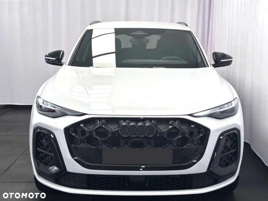 Audi Q5 - 3