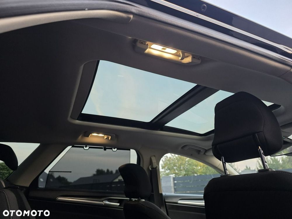 Ford Mondeo - 17