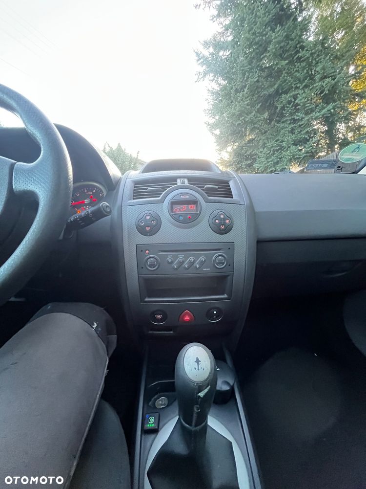 Renault Megane - 10