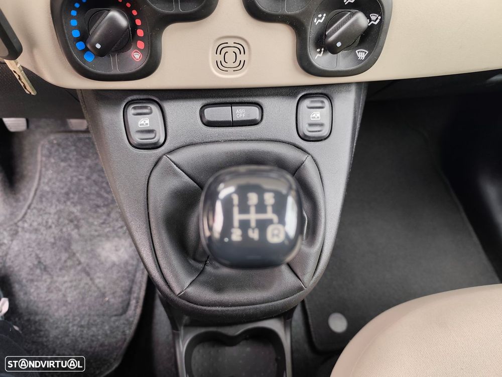 Fiat Panda 1.2 Easy S&S - 23