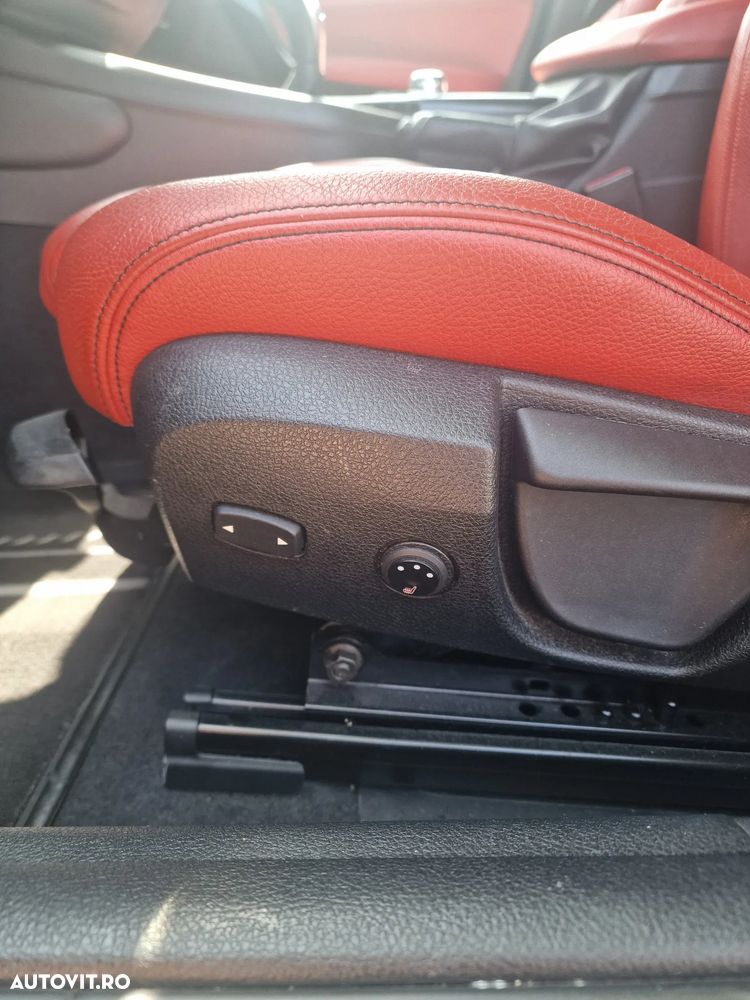 BMW Seria 1 - 13