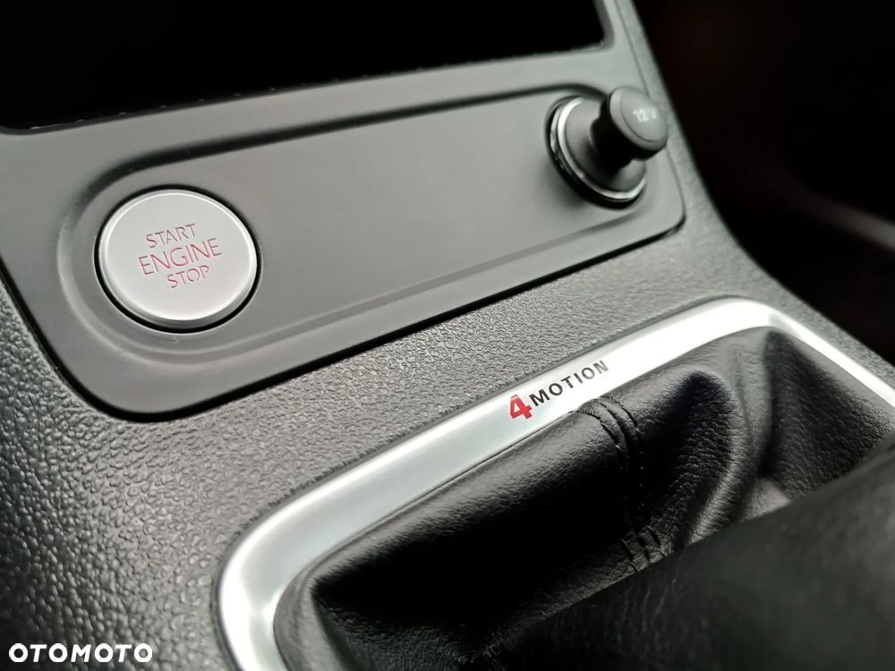 Volkswagen Tiguan 2.0 TDI DPF 4Motion Sport & Style - 23