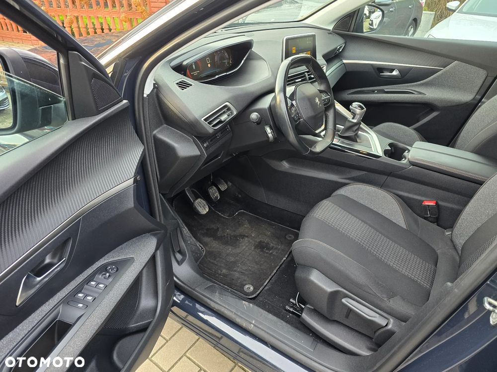 Peugeot 3008 - 7