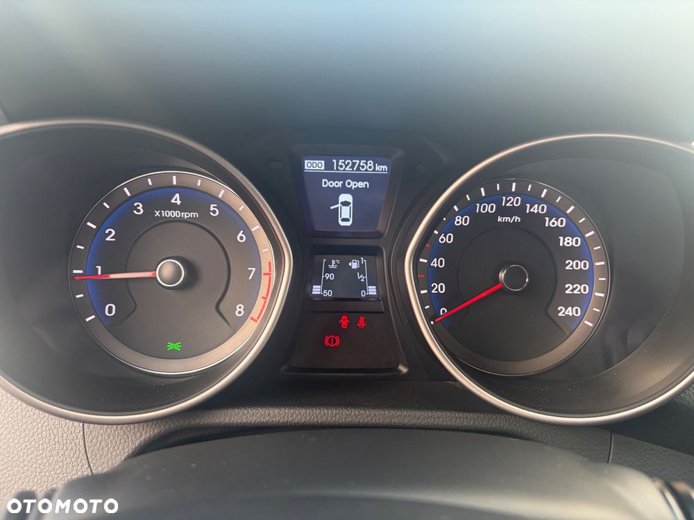 Hyundai i30 1.4 Fifa World Cup Edition - 22