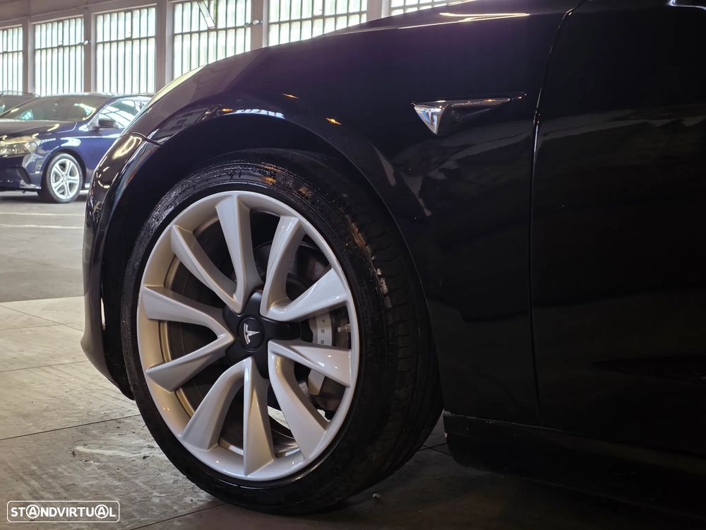 Tesla Model 3 Long Range AWD Dual Motor - 28