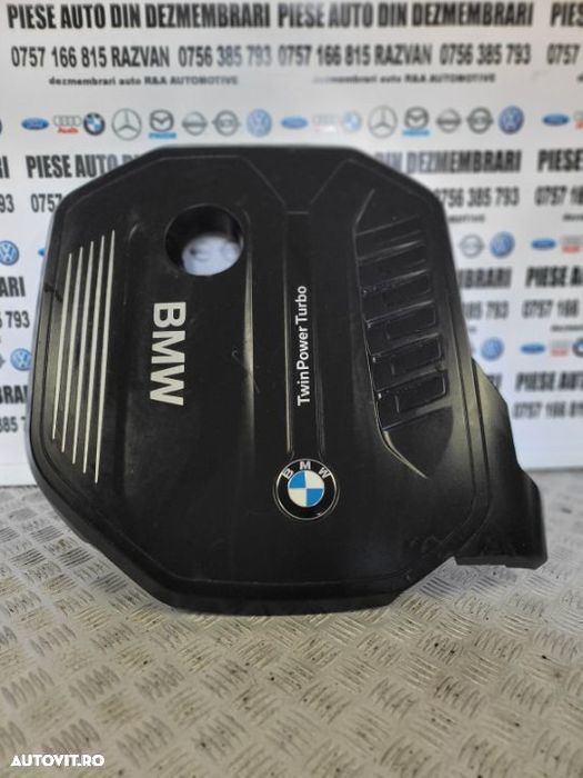 Capac Motor Bmw F20 F21 F22 F23 F30 F31 F32 F33 F34 3.0I 4.0I Benzina - 3