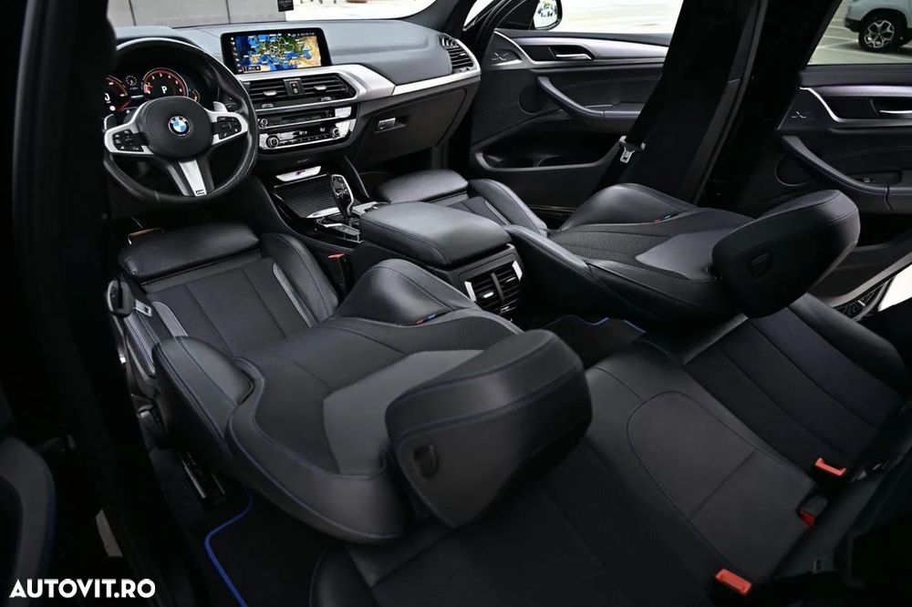 BMW X4 - 17