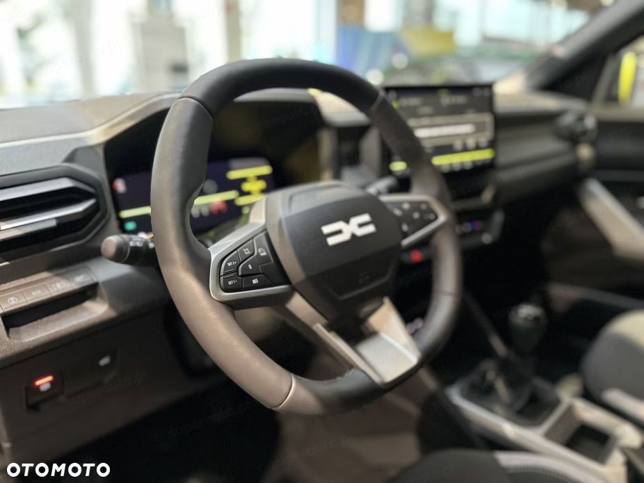 Dacia Bigster - 9