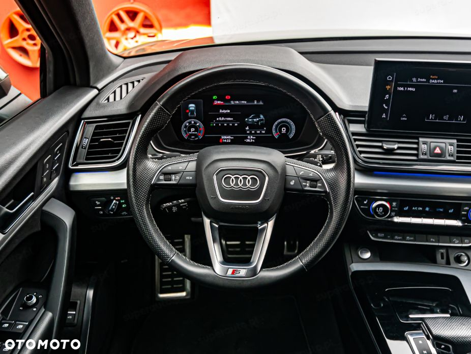 Audi Q5 - 12