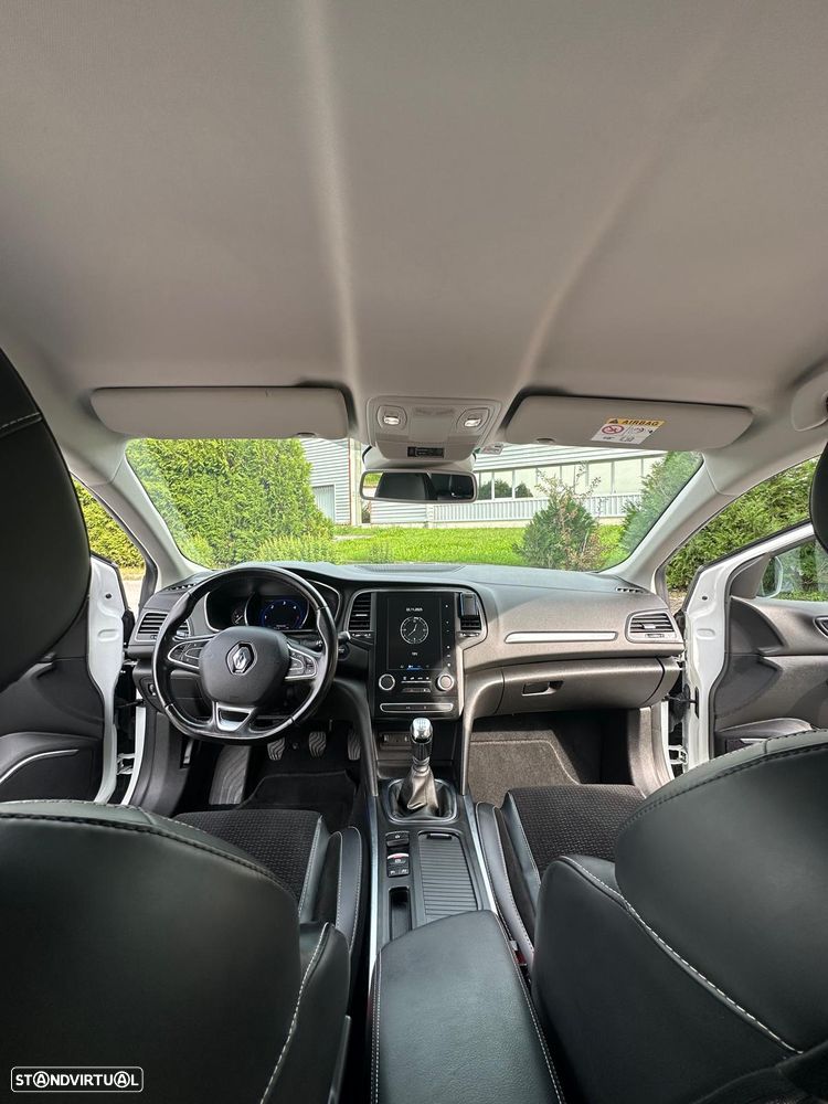Renault Mégane - 12
