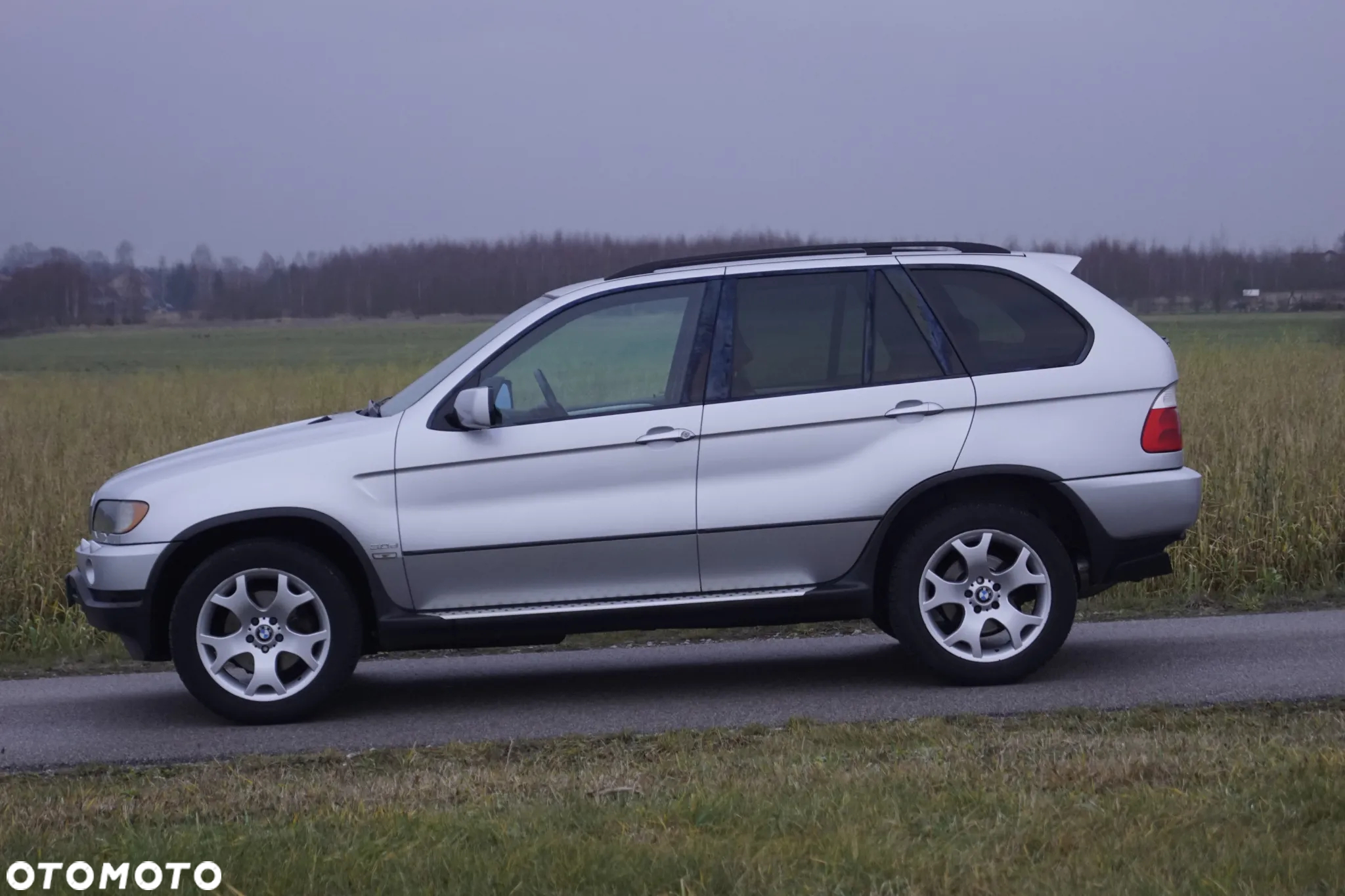 BMW X5 - 5