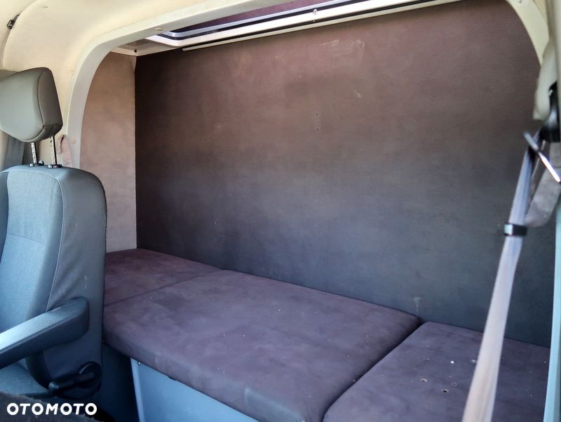 Renault MASTER 2021 RAMA, plandeka, Salon Polska. WEBASTO, 163ps - 23