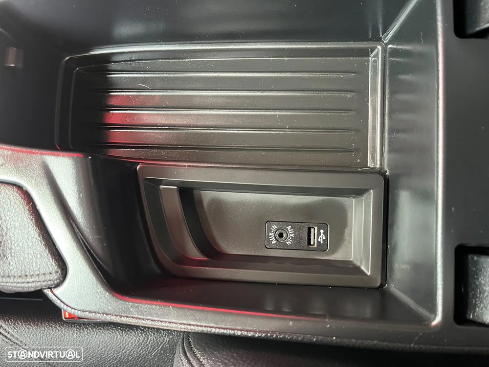 BMW 116 d - 28