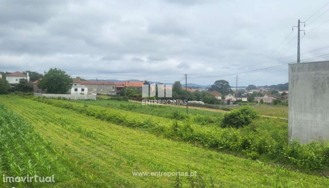 Venda de Terreno, Vila Nova de Anha, Viana do Castelo - Grande imagem: 2/25