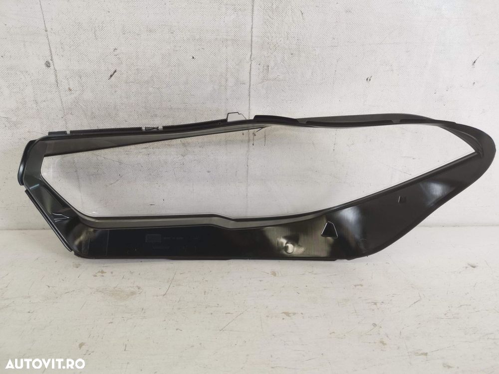 Sticla Far Dreapta BMW X5 G05 2018 2019 2020 2021 2022 2023 In Stare B - 5