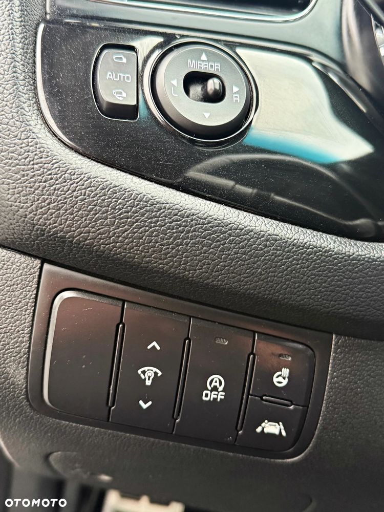 Kia Ceed 1.6 GDI Platinum Edition - 28