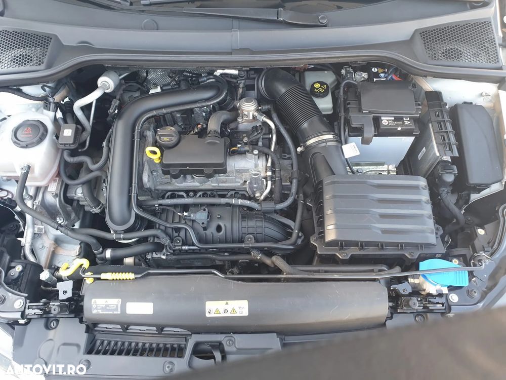 SEAT Ibiza 2021 — imagine 54