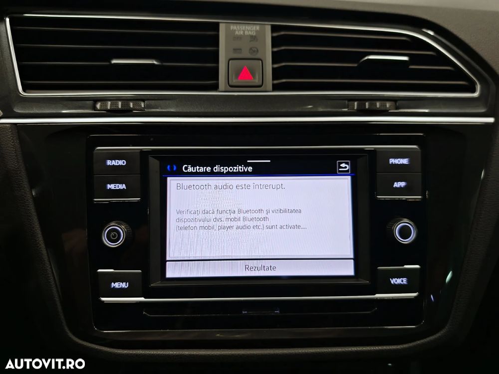 Volkswagen Tiguan 2.0 TDI SCR DSG Life - 18