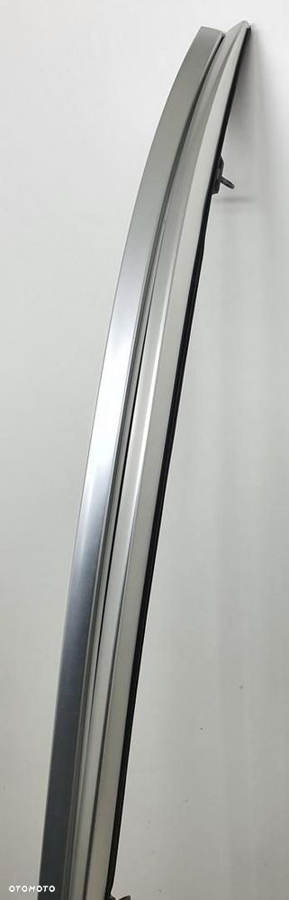 RELINGI DACHU DACHOWE MERCEDES W205 KOMBI PARA - 3
