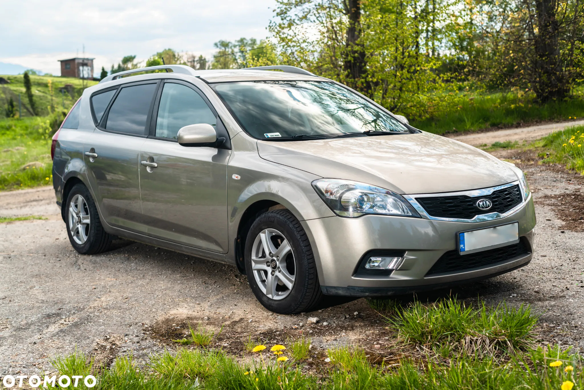 Kia Ceed Cee'd 1.6 Comfort + - 3