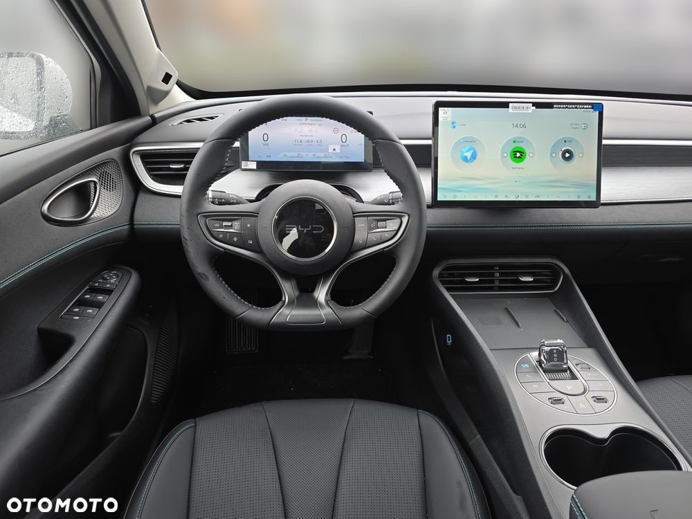 BYD Seal 5 1.5 Design - 17