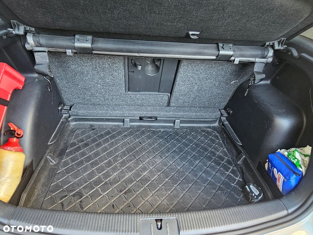 Volkswagen Golf Plus 1.4 TSI DSG Style - 26