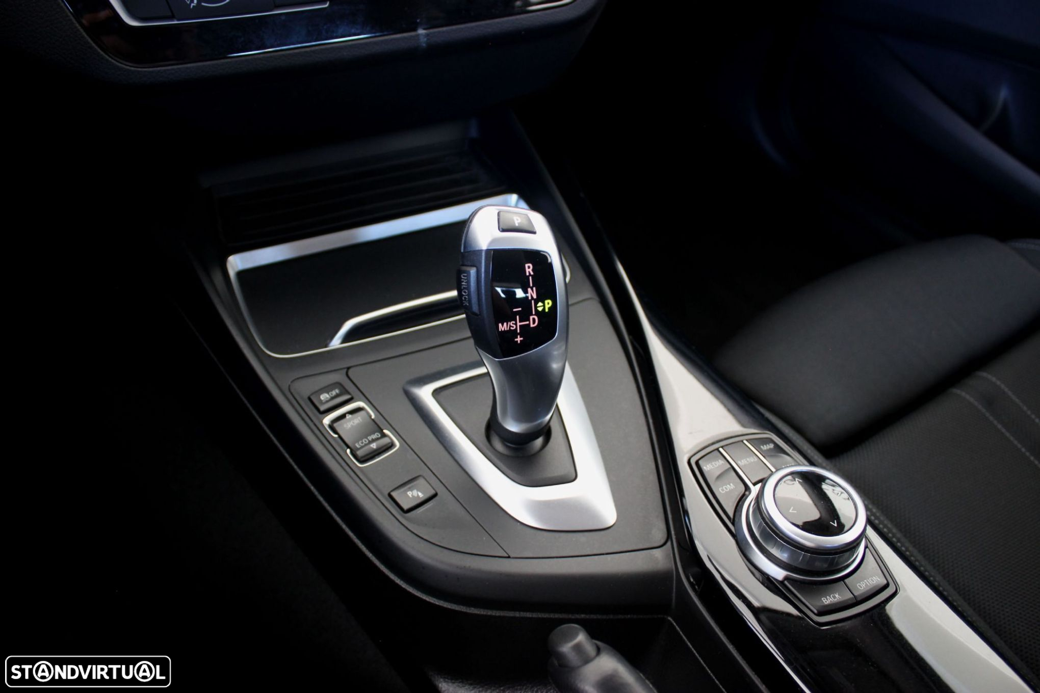 BMW 116 d Line Sport Auto - 20
