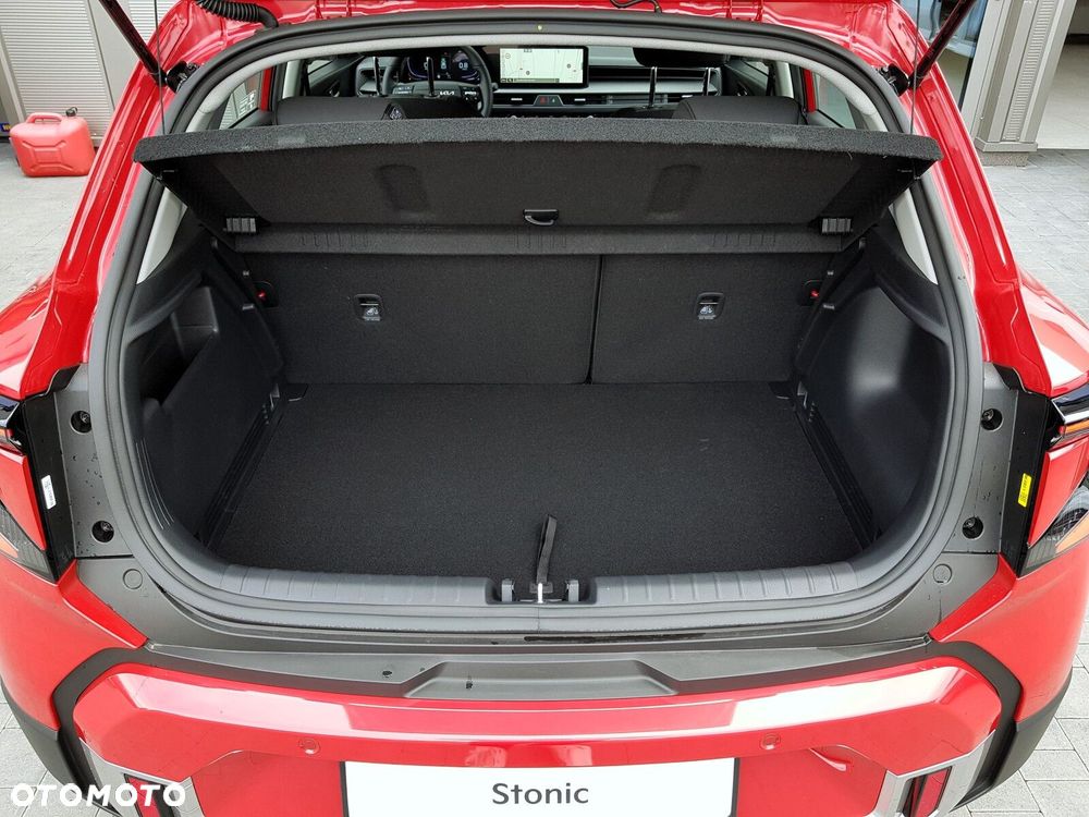 Kia Stonic 1.0 T-GDI Smart - 34