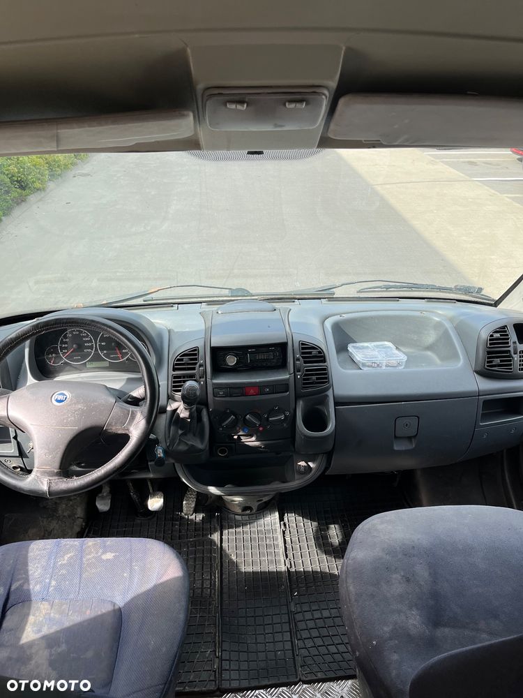 Fiat Ducato - 7