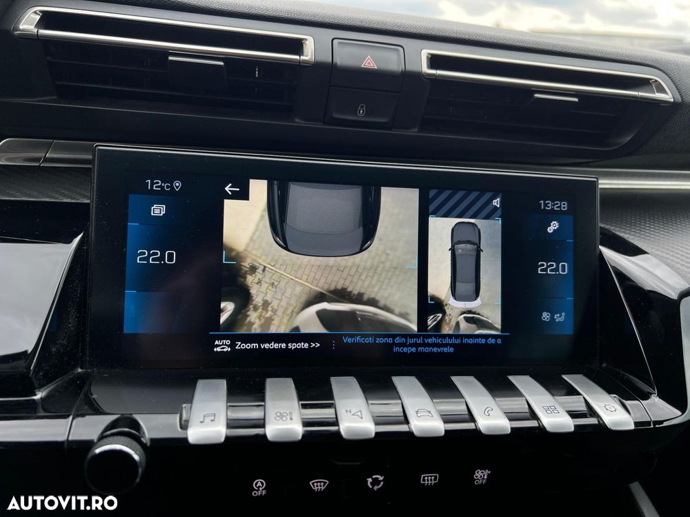 Peugeot 508 - 15