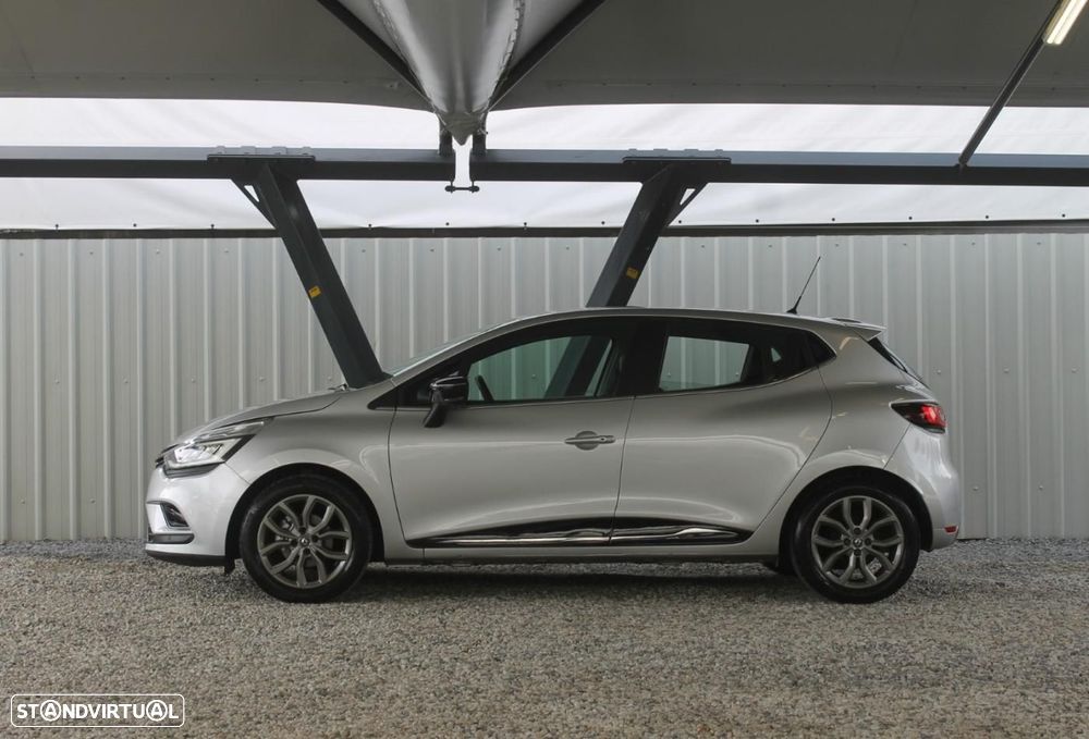 Renault Clio 2017 photo 5