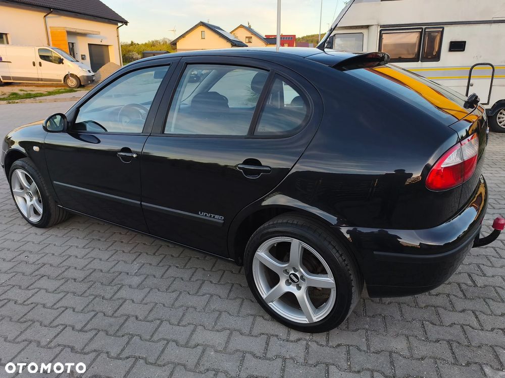 Seat Leon 1.9 TDI Torro - 3