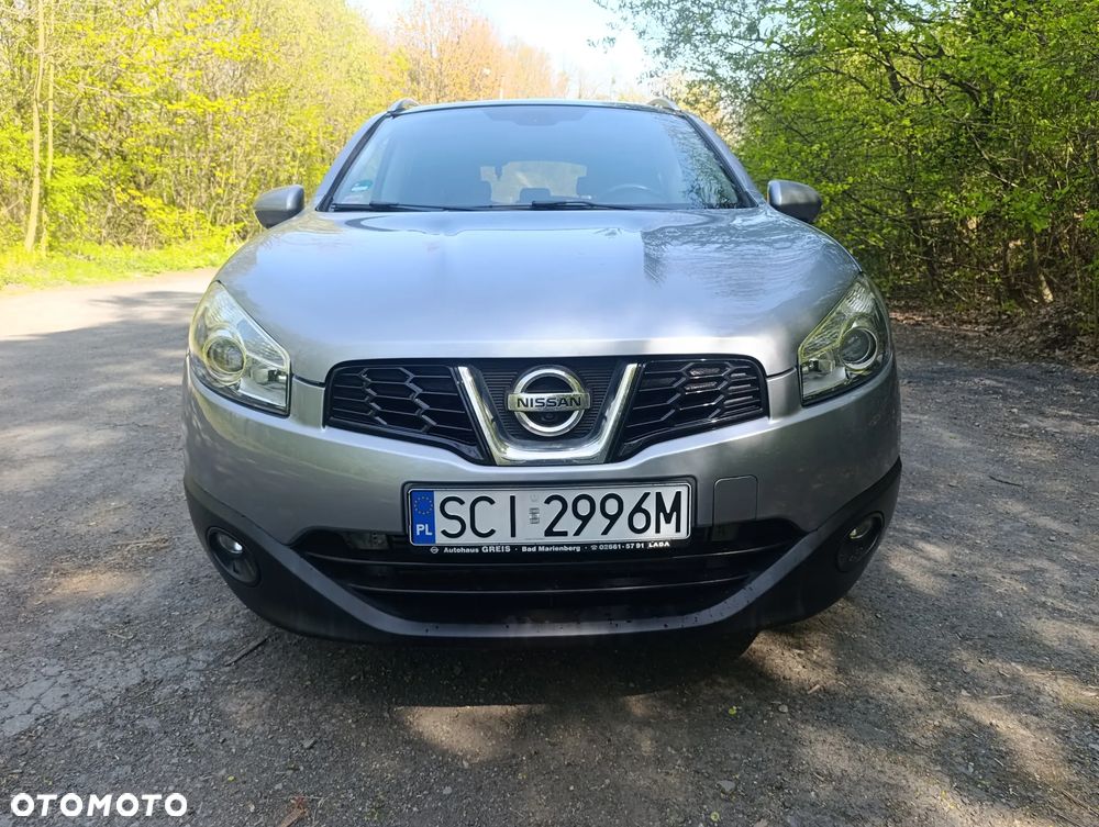Nissan Qashqai 2.0 dCi 4x4 Tekna Premium - 17