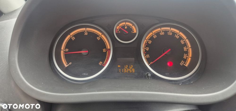 Opel Corsa 1.3 CDTI Enjoy S&S - 11