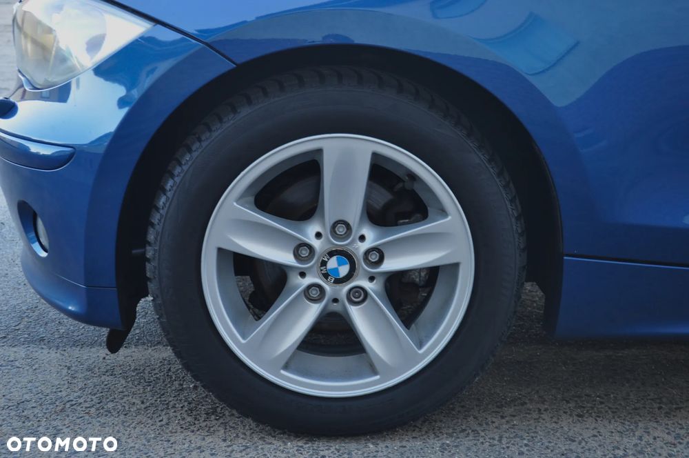 BMW Seria 1 118d - 28