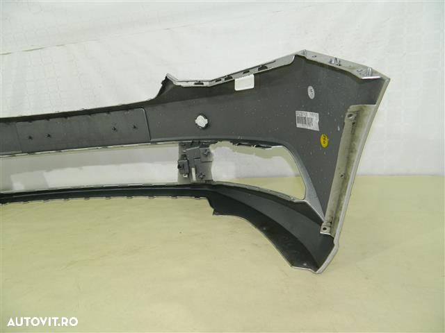 Bara fata Skoda Fabia 3, 2014, 2015, 2016, 2017, 2018,, 6V0807221 - 6