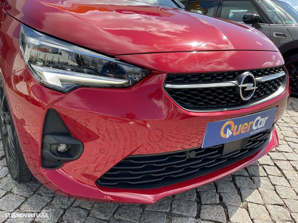 Opel Corsa 1.2 T GS Line - 18