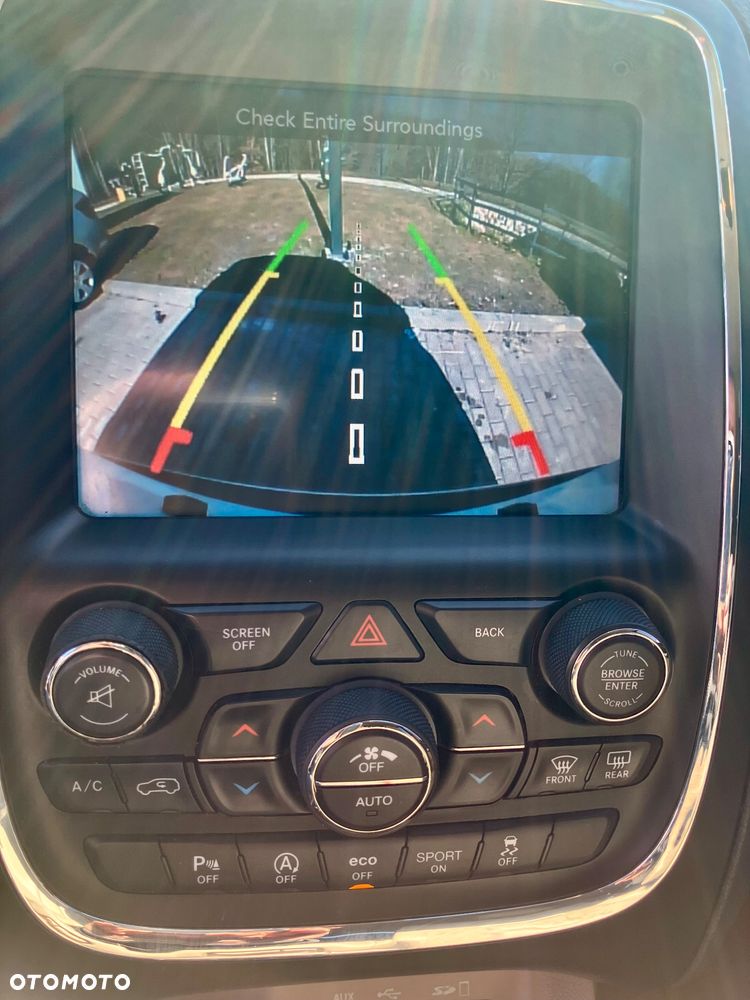 Dodge Durango 3,6 Limited - 29