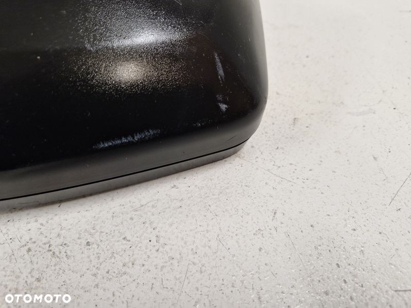 FORD TRANSIT CUSTOM I 1 LUSTERKO DRZWI LEWE LEWY PRZÓD 2 PIN - 9