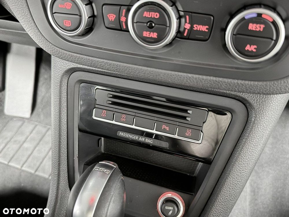 Seat Alhambra 2.0 TDI Start & Stop DSG I-Tech - 21