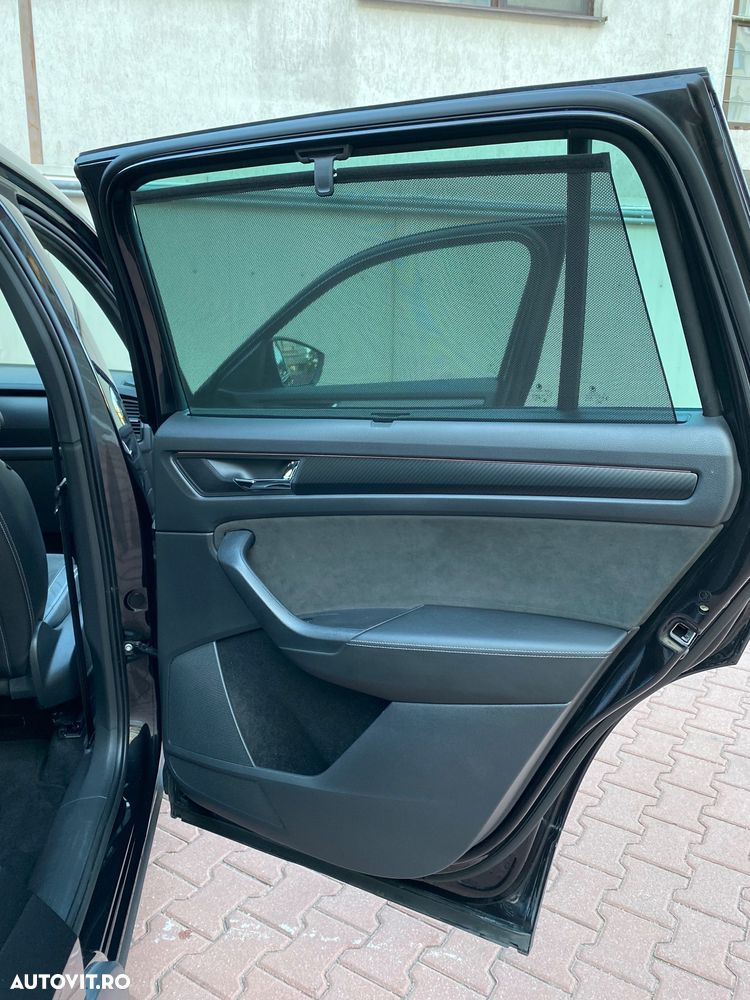 Skoda Kodiaq 2.0 TDI 4X4 DSG SportLine - 18