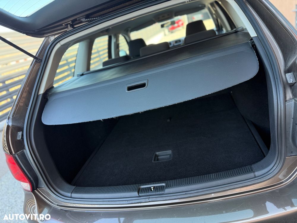 Volkswagen Golf 1.2 TSI BlueMotion Technology MATCH - 18