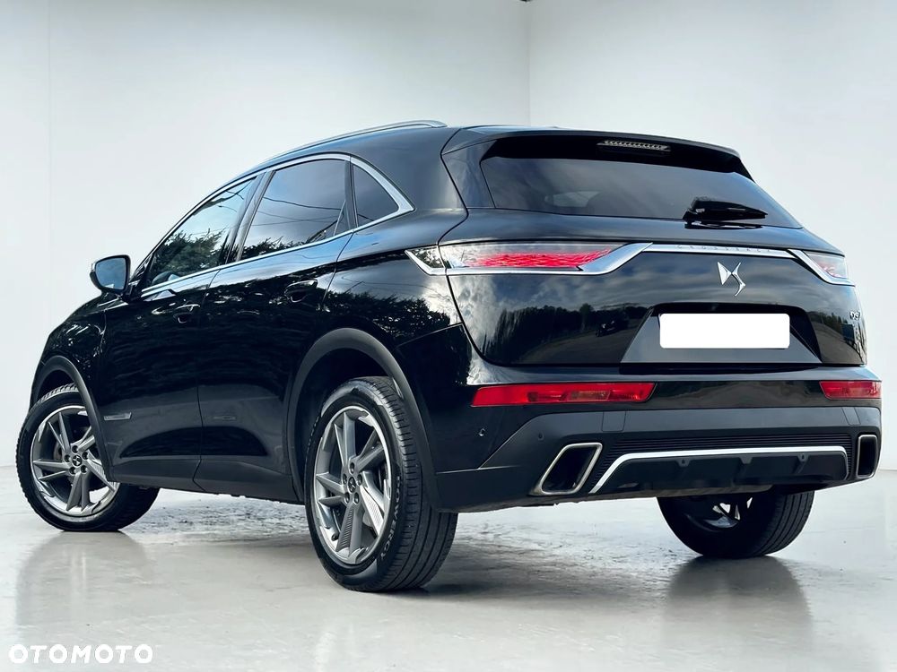 DS Automobiles DS 7 Crossback 1.6 PureTech Rivoli - 11