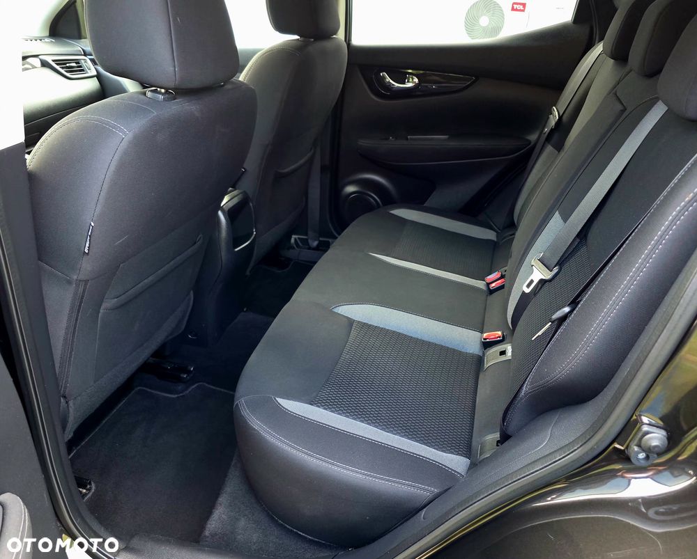 Nissan Qashqai 1.6 DIG-T Tekna - 24