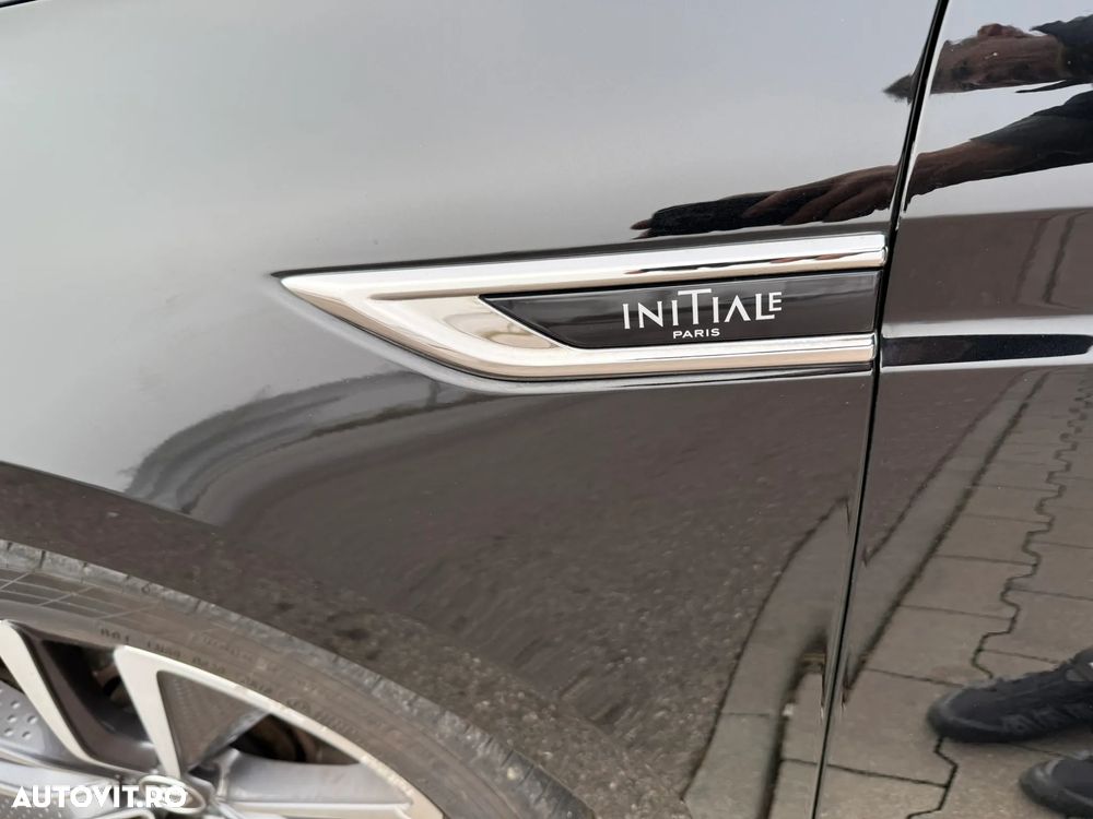 Renault Talisman Grandtour BLUE dCi 200 EDC INITIALE PARIS - 10