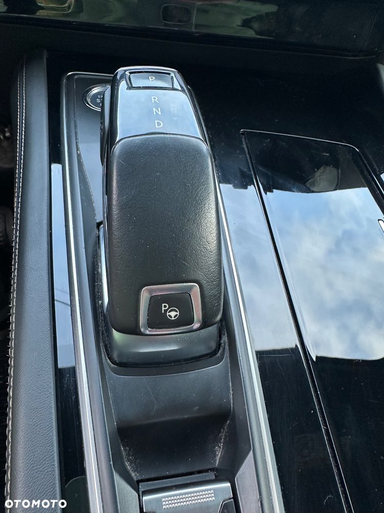 Peugeot 508 2.0 BlueHDi GT S&S - 31